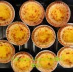 Best *Portuguese Custard Tart 葡式蛋挞 in Colorado Springs, CO