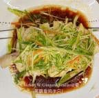 Best Chicken w/ Ginger & Scallion 姜葱霸皇鸡 (半只) in Colorado Springs, CO