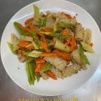 Best Shrimp w/ XO Sauce XO酱爆鲜虾 in Colorado Springs, CO