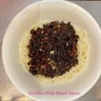 Best Noodles with Black Bean Sauce in Colorado Springs, CO